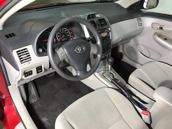 2012 Toyota Corolla $899 Down Delivers! - cars & trucks - by dealer... for sale in Buffalo, MN – photo 6