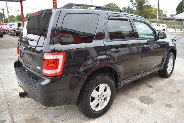 2011 FORD ESCAPE XLT 4X4 3.0 V6 WITH 139,000 MILES**UNBEATABLE... for sale in Greensboro, NC – photo 5