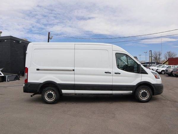 2020 Ford Transit Cargo Van 250 - - by dealer for sale in Lakewood, WY – photo 2