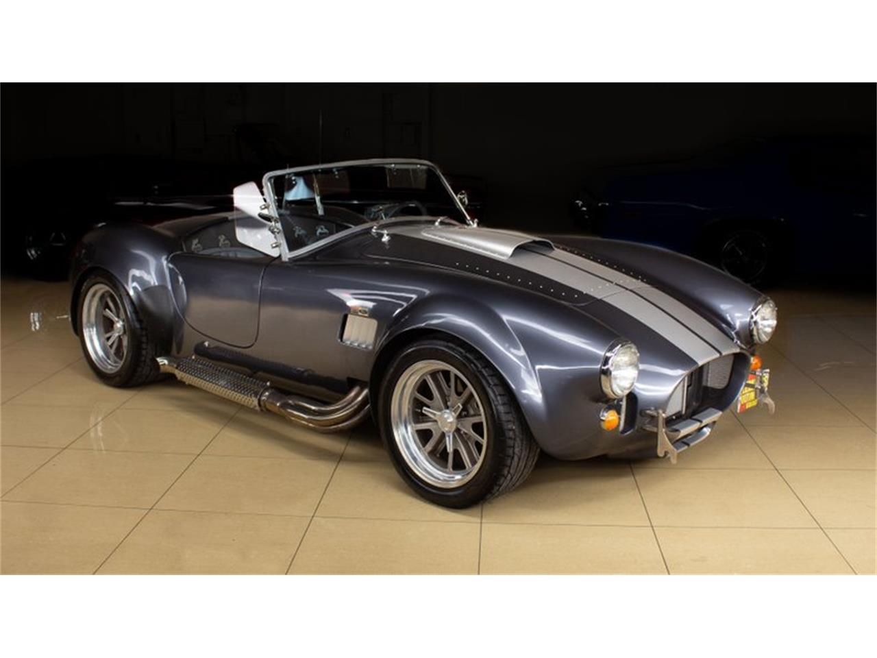 1965 AC Cobra for sale in Rockville, MD – photo 7