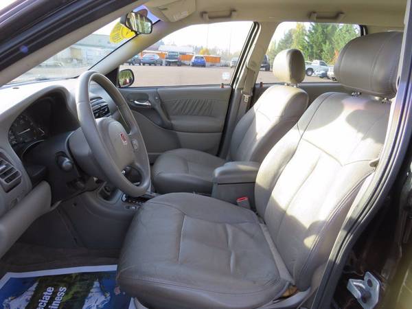 2002 Saturn L-Series LW300 Wagon - 3.0L V6 - Leather - WE FINANCE! -... for sale in Albany, OR – photo 13