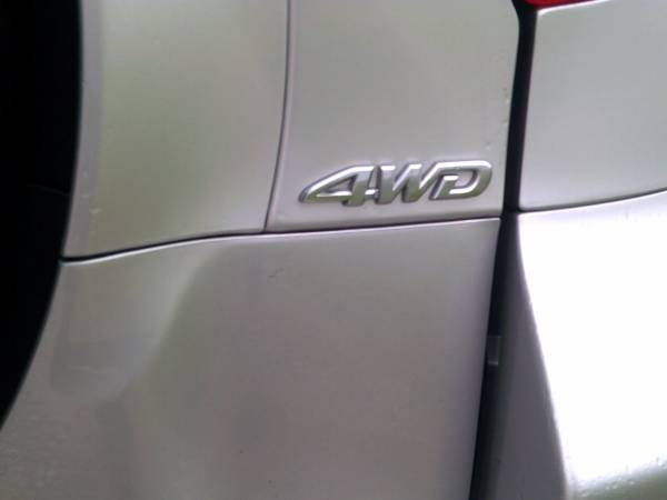 2011 TOYOTA RAV4 81kMI ALL WHEEL DRIVE SUPPER CLEAN BRAND NEW TIRES for sale in Sedalia, MO – photo 7
