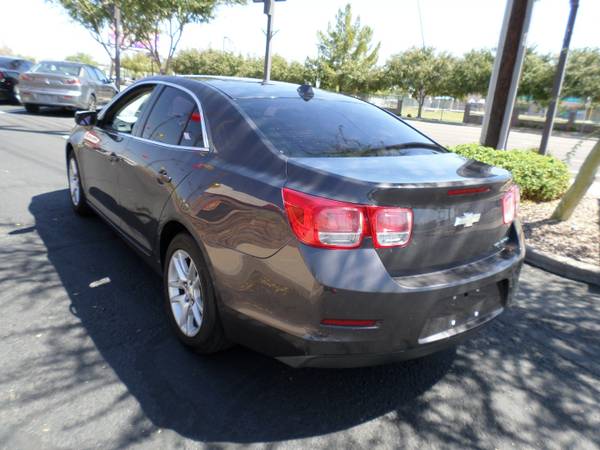 '13 Chevy Malibu Buy Here Pay Here Bad No Credit Check 500 Down 1000... for sale in Glendale, AZ – photo 4