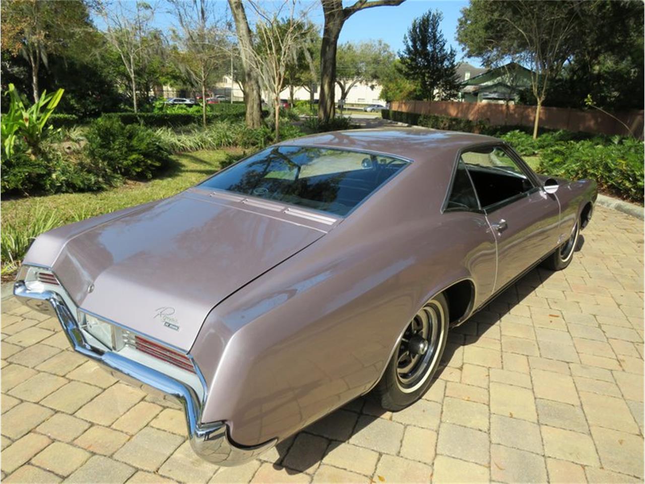 1966 Buick Riviera for sale in Lakeland, FL – photo 33