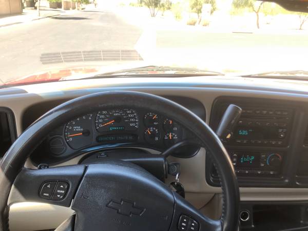 Chevrolet Suburban for sale in Phoenix, AZ – photo 10