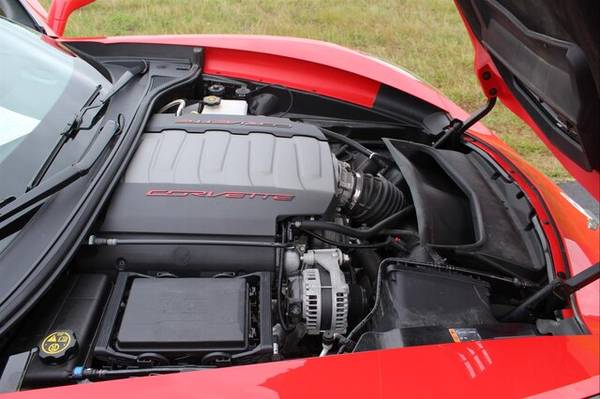 2015 Chevrolet Corvette Stingray for sale in Belle Plaine, MN – photo 14