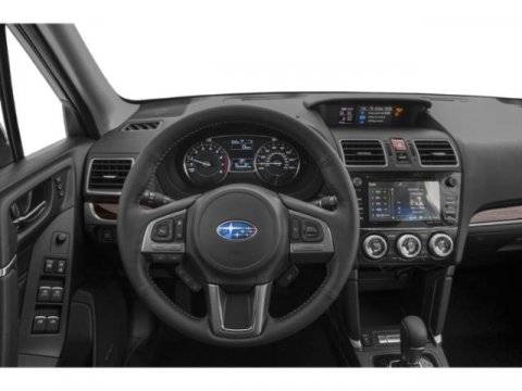 2018 Subaru Forester Touring - - by dealer - vehicle for sale in brooklyn center, MN – photo 11