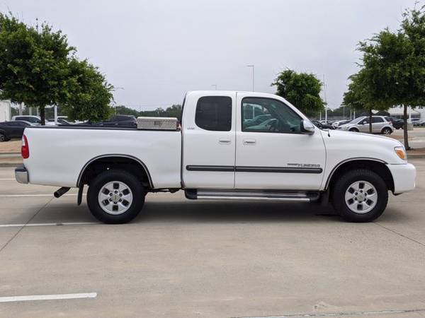 2006 Toyota Tundra SR5 SKU: 6S470204 Pickup - - by for sale in Corpus Christi, TX – photo 5