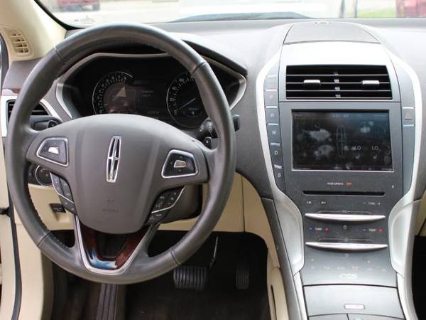 **Only 61,000 Miles* 2014 Lincoln MKZ Select Non Smoker Owned* -... for sale in Louisville, KY – photo 3
