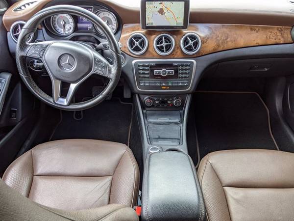 2015 Mercedes-Benz GLA-Class GLA 250 AWD All Wheel Drive... for sale in Marietta, GA – photo 16