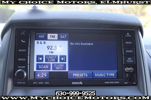 2010*CHRYSLER*TOWN&*COUNTRY*TOURING LEATHER CD ALLOY GOOD TIRES 345253 for sale in Elmhurst, IL – photo 18