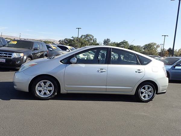 2005 Toyota Prius 5DR HB Buy Here Pay Here - cars & trucks - by... for sale in Yakima, WA – photo 6
