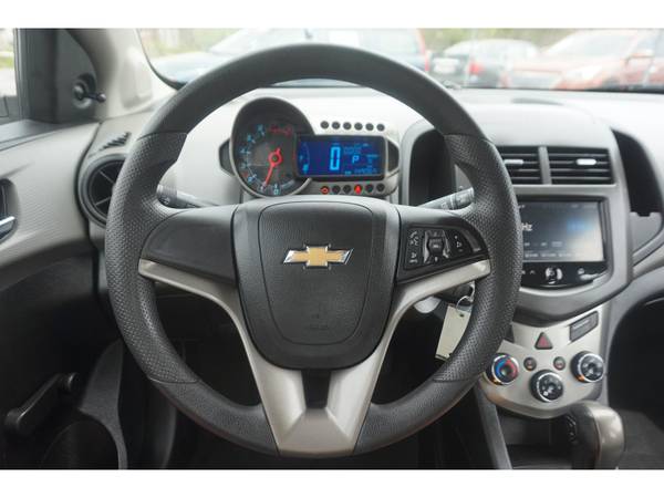 2013 Chevrolet Chevy Sonic 4dr Sdn Auto LS - - by for sale in Knoxville, TN – photo 24
