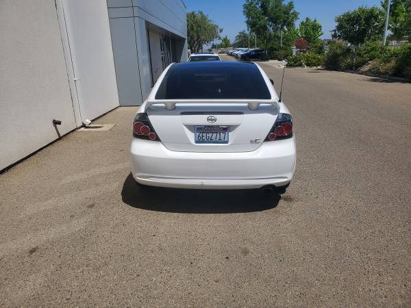 2008 Scion tC Hatchback Coupe for sale in Kingsburg, CA – photo 3