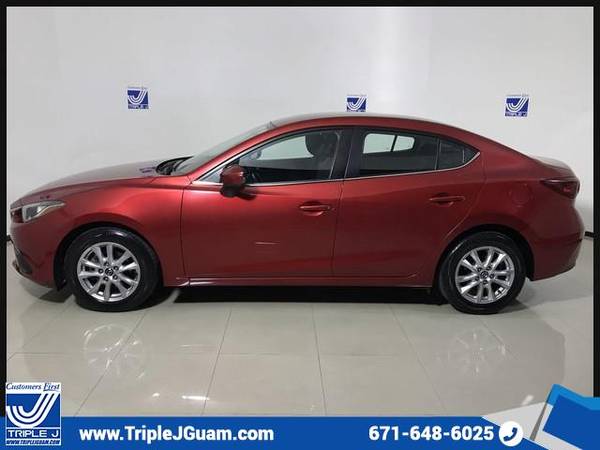 2016 Mazda MAZDA3 - Call for sale in Other, Other – photo 6