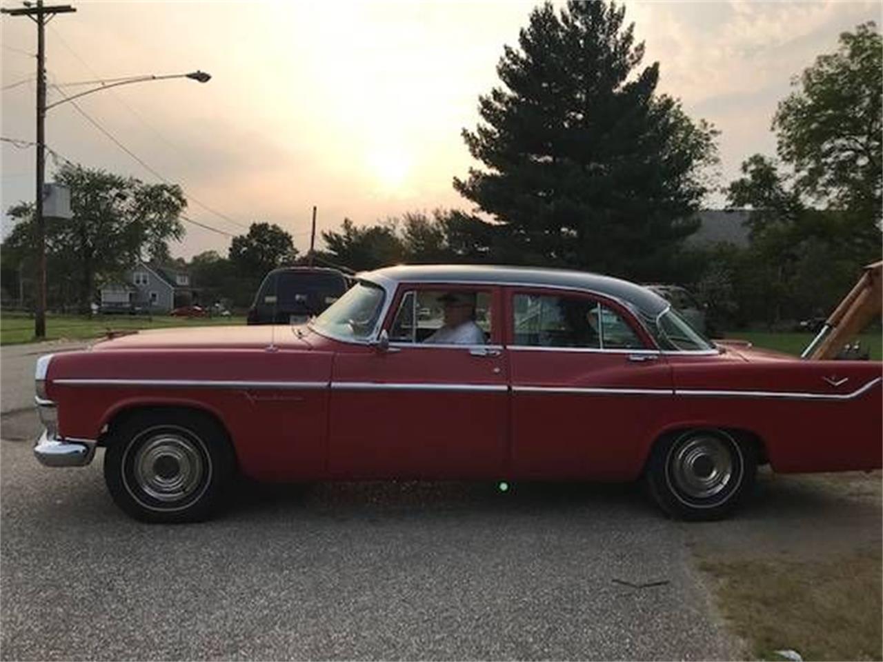 1956 DeSoto Firedome for sale in Cadillac, MI – photo 2