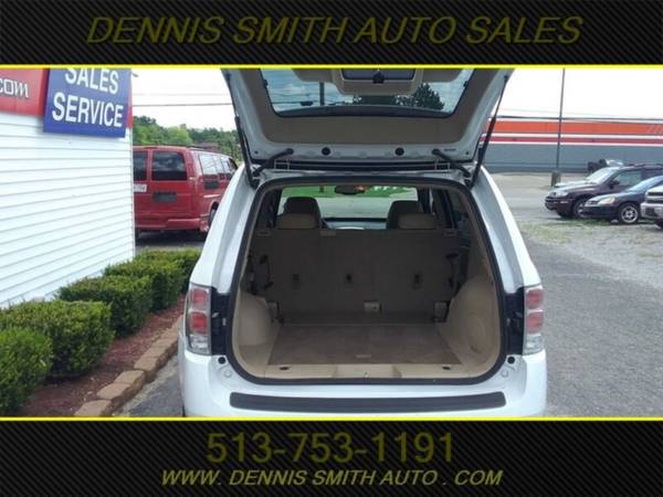 2008 Chevrolet Equinox - - by dealer - vehicle for sale in AMELIA, OH – photo 14