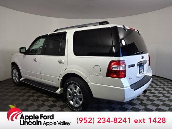 2010 Ford Expedition Limited - SUV for sale in Apple Valley, MN – photo 6