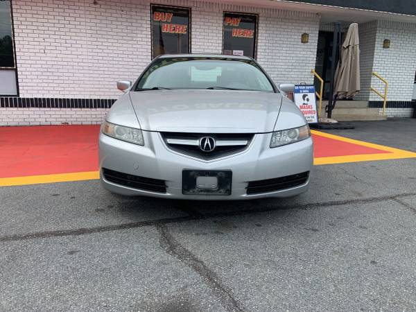 2006 Acura TL BUY HERE PAY HERE! - - by dealer for sale in Atlanta, GA – photo 2