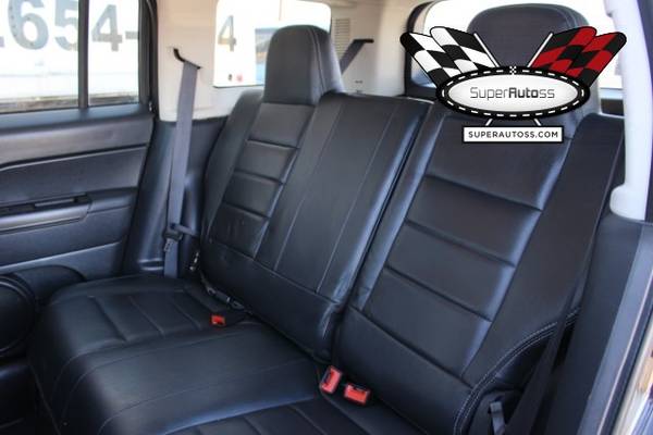 2016 Jeep Patriot High Altitude, Rebuilt/Restored & Ready To Go!!! -... for sale in Salt Lake City, WY – photo 10