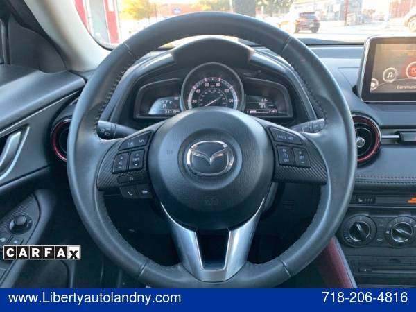 2017 Mazda CX-3 Touring AWD 4dr Crossover - cars & trucks - by... for sale in Jamaica, NY – photo 12