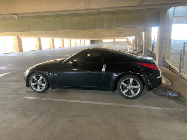 Nissan 350Z Base model - cars & trucks - by owner - vehicle... for sale in Fort Worth, TX – photo 11