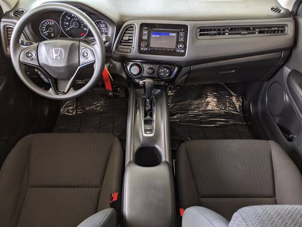 2018 Honda HR-V LX SKU: JM719208 Wagon - - by dealer for sale in Las Vegas, NV – photo 18