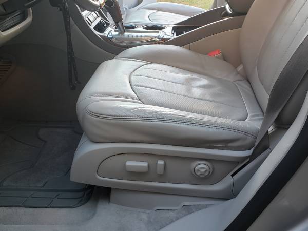 2008 buick enclave - cars & trucks - by owner - vehicle automotive... for sale in San Antonio, TX – photo 10