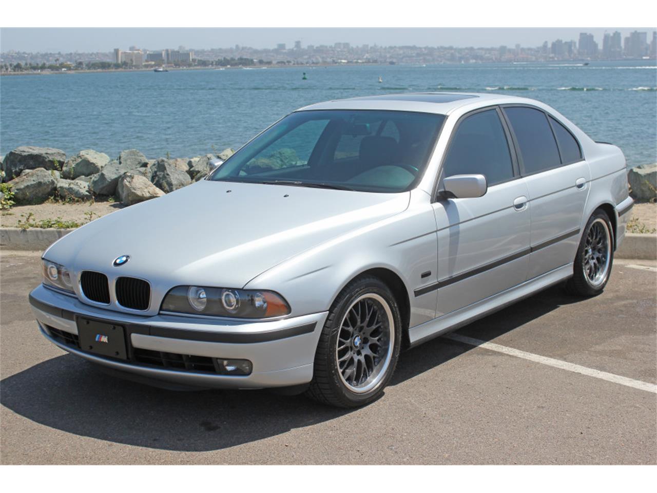 1999 BMW 5 Series for sale in San Diego, CA – photo 83