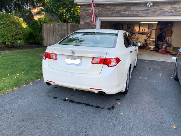 Acura TSX 2009 **LOW MILES** for sale in Marblehead, MA – photo 2