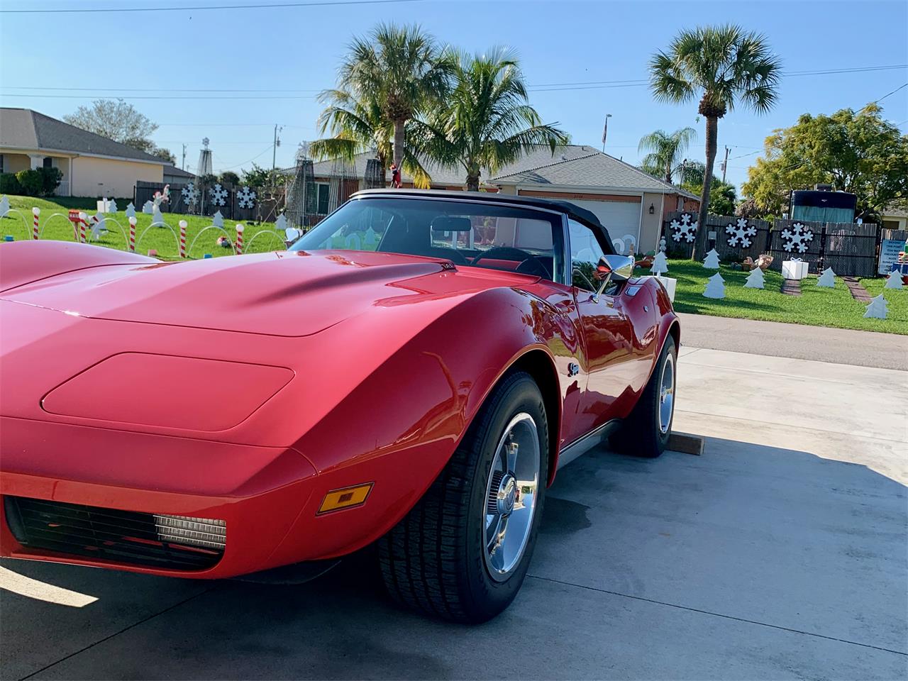 1973 Chevrolet Corvette for sale in Fort Myers, FL – photo 14