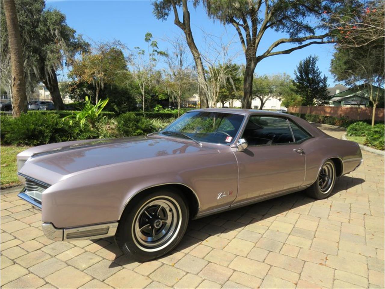 1966 Buick Riviera for sale in Lakeland, FL – photo 22