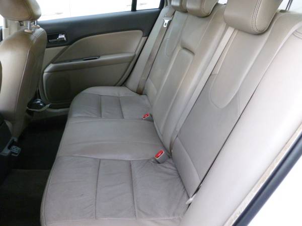 2010 Ford Fusion Hybrid LIKE NEW! Leather! Navigation! for sale in Tallahassee, FL – photo 12