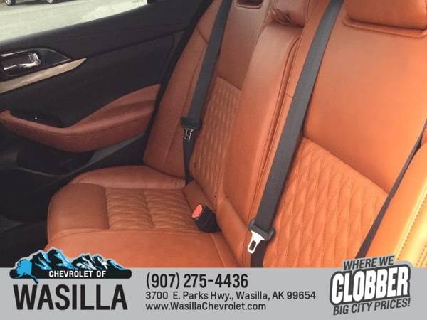 2019 Nissan Maxima Platinum 3 5L - - by dealer for sale in Wasilla, AK – photo 13