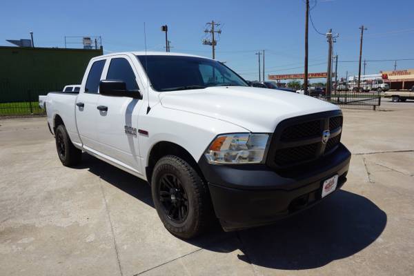 2014 Ram 1500 Eco Diesel - - by dealer - vehicle for sale in Collinsville, OK – photo 4