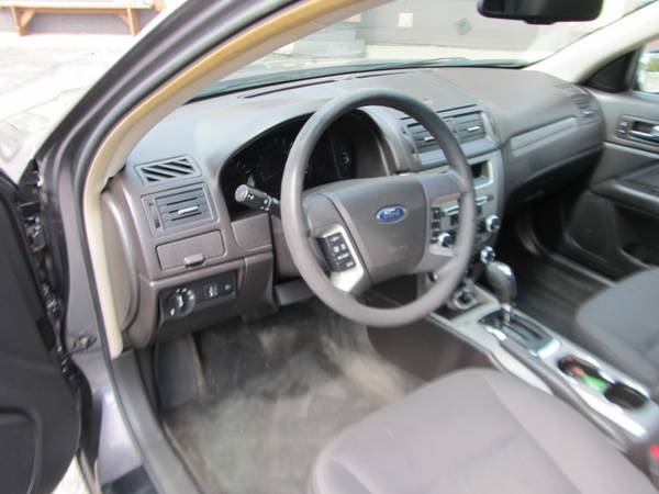 *** 2011 FORD FUSION SE *** - cars & trucks - by dealer - vehicle... for sale in GREECE, NY – photo 7