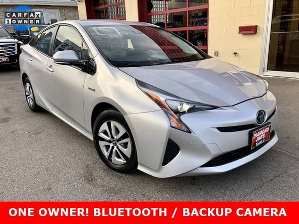 *2018* *Toyota* *Prius* *Two* - cars & trucks - by dealer - vehicle... for sale in West Allis, WI – photo 23