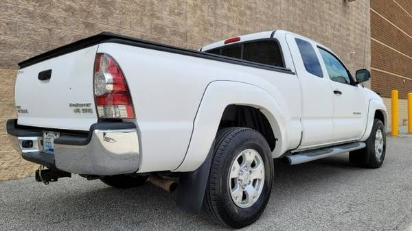 2009 Toyota Tacoma PreRunner - - by dealer - vehicle for sale in Georgetown, KY – photo 23