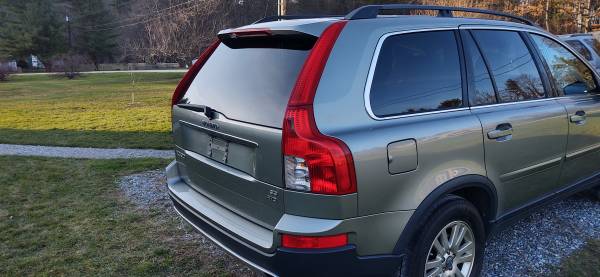 2008 Volvo xc 90 mechanic special - cars & trucks - by owner -... for sale in Forest Dale, VT – photo 4