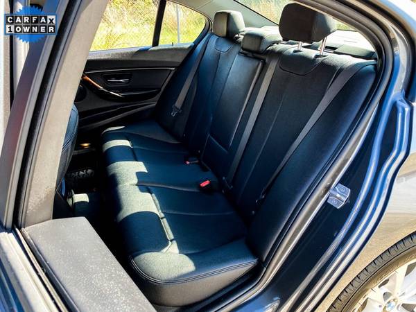 BMW 3 Series 320i xDrive AWD 4x4 Blind Spot Sunroof 1 Owner 325 328... for sale in Washington, District Of Columbia – photo 12