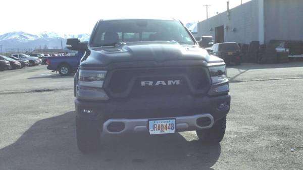 2019 Ram 1500 Rebel CALL James-Get Pre-Approved 5 Min - cars & for sale in Anchorage, AK – photo 3