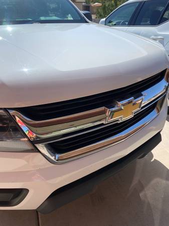 2015 Chevy Colorado for sale in Mesa, AZ – photo 3