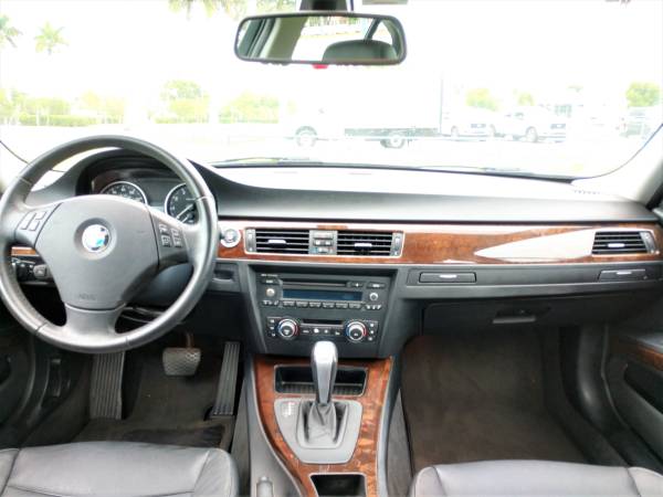 2011 BMW 328I ONE OWNER CLEAN CARFAX ($600 DOWN WE FINANCE ALL) for sale in Pompano Beach, FL – photo 14