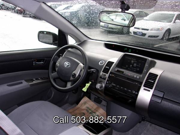 2007 Toyota Prius 37KMiles 1 Owner Service Record since NEW - cars &... for sale in Milwaukie, OR – photo 22