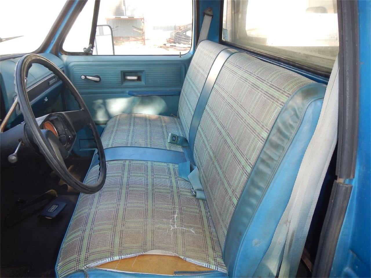 1978 Chevrolet Custom for sale in Celina, OH – photo 13