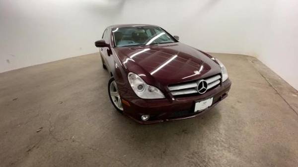2011 Mercedes-Benz CLS-Class 4dr Sdn CLS 550 Sedan for sale in Portland, OR – photo 3
