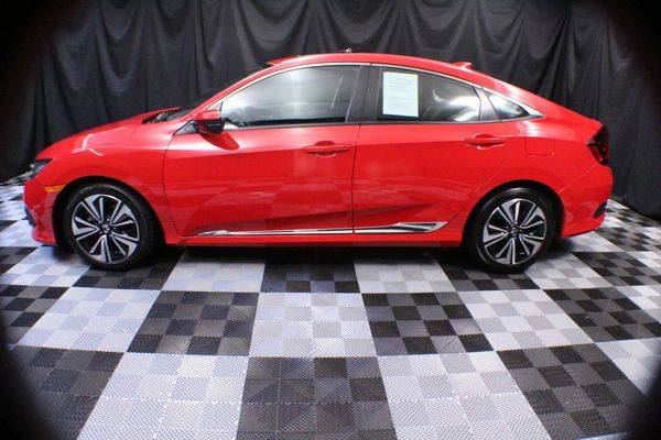 2017 HONDA CIVIC EXT EVERYONE WELCOME!! for sale in Garrettsville, OH – photo 5