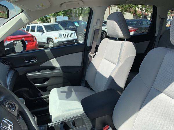 2016 Honda CR-V EX LOW MILES! CLEAN TITLE for sale in Norco, CA – photo 18
