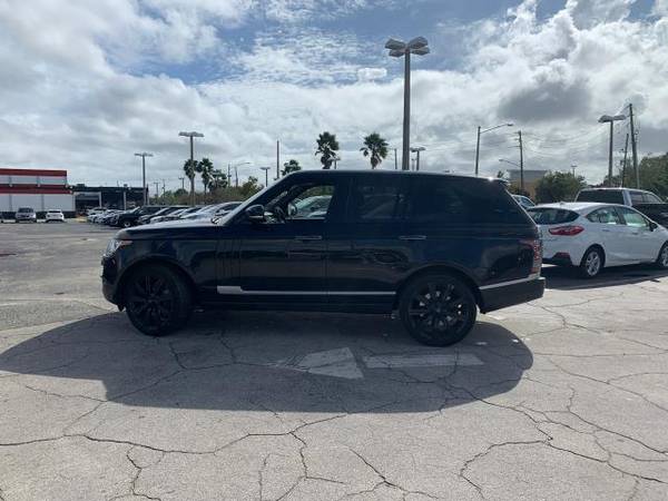 2015 Land Rover Range Rover Autobiography $800 DOWN $269/WEEKLY -... for sale in Orlando, FL – photo 8