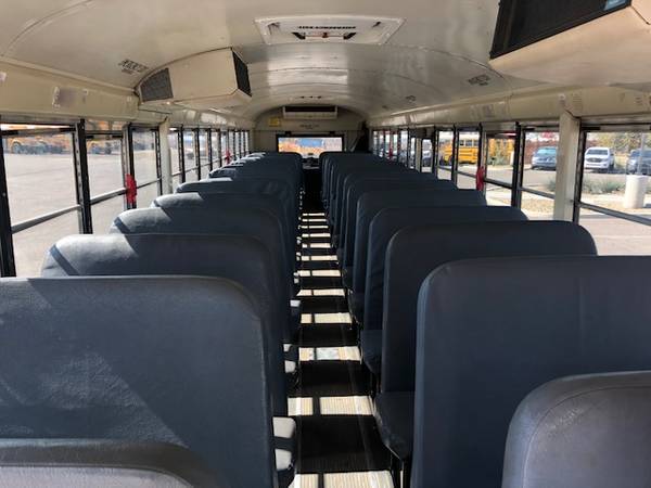 2012 International RE 84 Passenger School Bus - cars & trucks - by... for sale in Glendale, AZ – photo 4